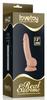 Real Extreme Realistic Dildo 12 X 3.5cm