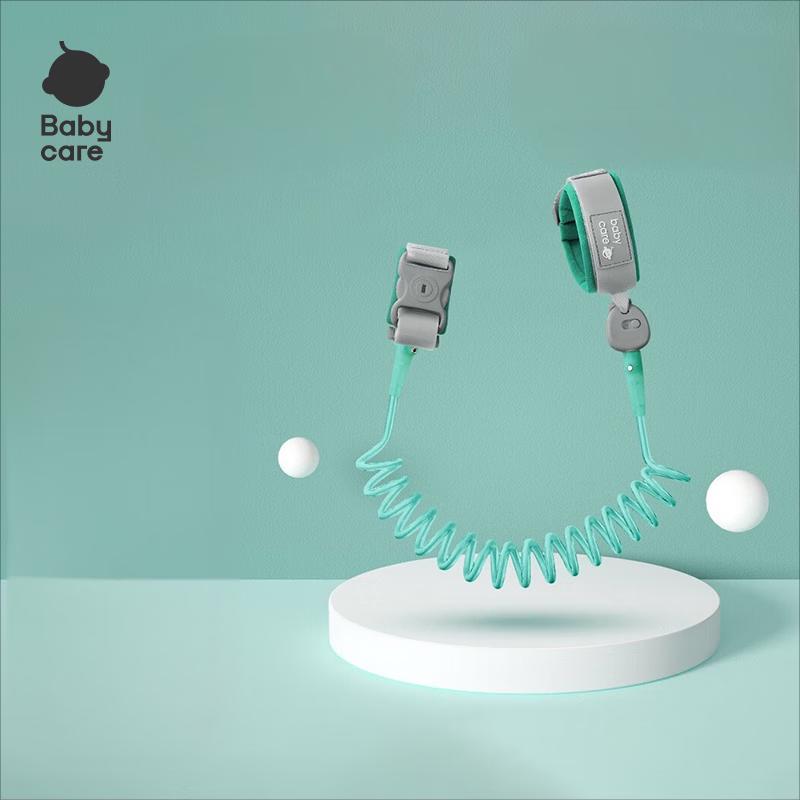 Babycare Anti-lost Wristband Leash