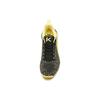 Anta KT4 Shock Absorption Non-Slip Breathable Low-Top Basketball Shoes Men Sneakers Yellow Black 11921102-3