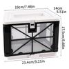 High Capacity Pool Cleaner Filter Basket Replacement Professional Grade Pool Cleaning Robot Accessories