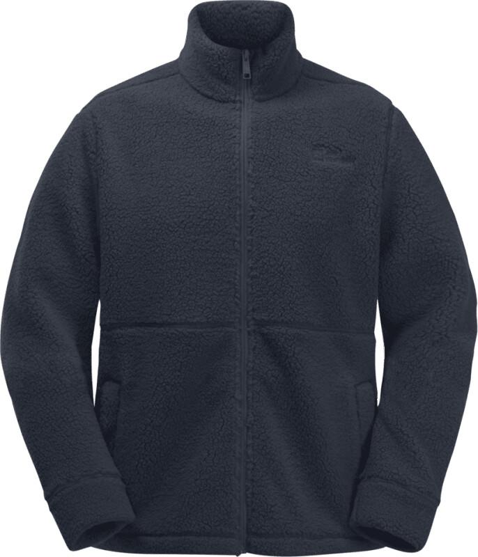 

Куртка Jack Wolfskin Felslicht Jacket Men night blue XXXL