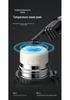 Premium 316 Stainless Steel Large Capacity Tea Infuser Thermos Mug