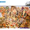 50 Stück Gemischte Sexy Schönheits Old School Seemann Tattoo Kunst Mode Lustige Aufkleber für Handy Laptop Hülle Gitarre Skateboard Fahrrad Aufkleber