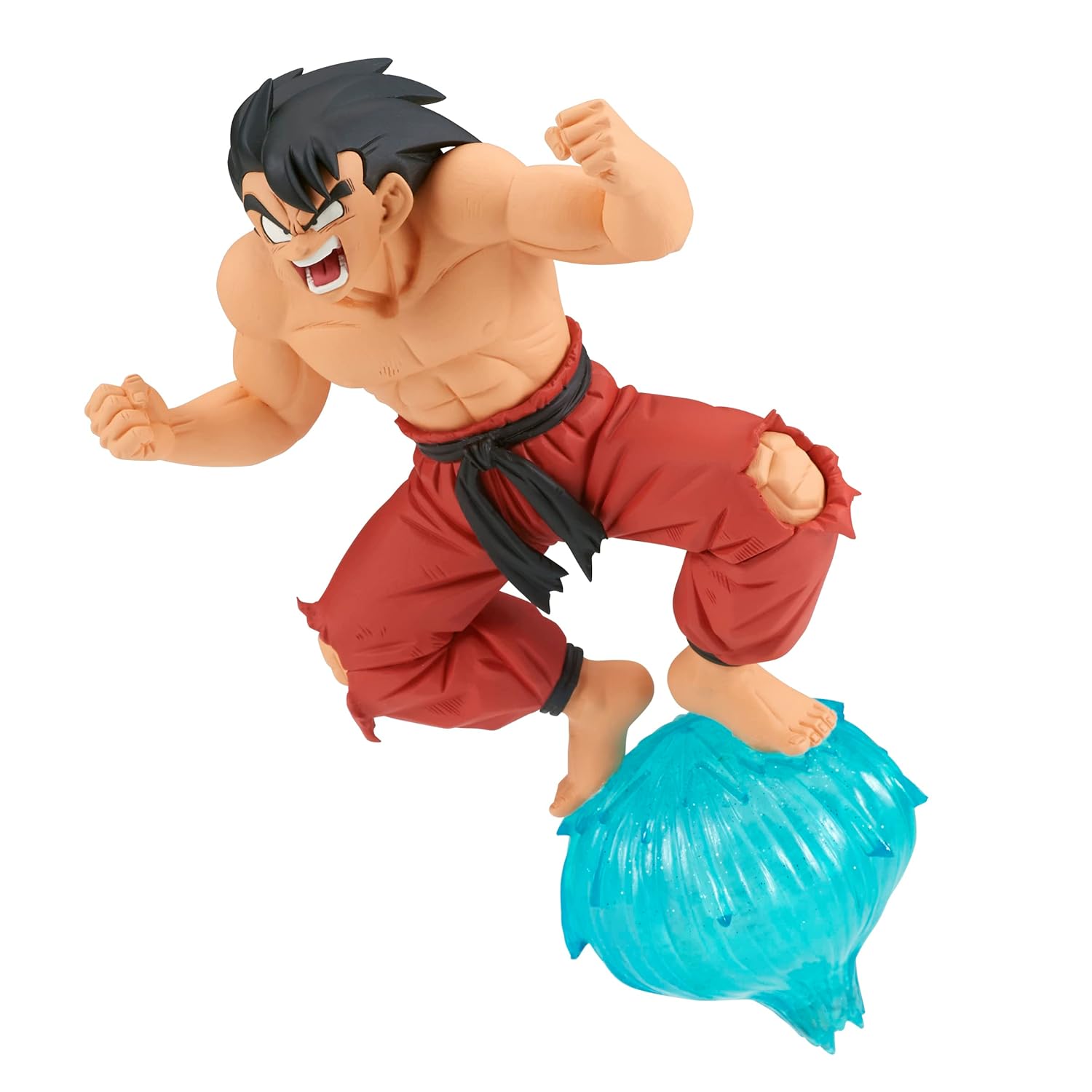 Banpresto Dragon Ball Z Gmateria SON GOKU III
