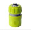 1/2" Plastic Quick-Connect Water Pipe Joint for Car Wash Gun
