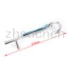 28mm Apollo dual exhaust pipe bullet off-road motorcycle muffler dirt pit bike 50cc 70cc 90cc 110cc 125cc