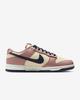 HQ7487-600  Nike Dunk Low Particle Pink (Women's)