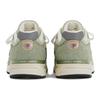 New Balance Teddy Santis X New Balance 990v4 Made In Usa 'Olive Incense' Sneakers U990GT4