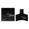 Nuparfums Black Is Black for Men Eau De Toilette 100 ml (uomo)