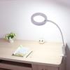 LED Super Bright Nail Art Desk Lamp Clip-On for Beauty Salon, Eyelash Extensions, and Tattoo Lighting
