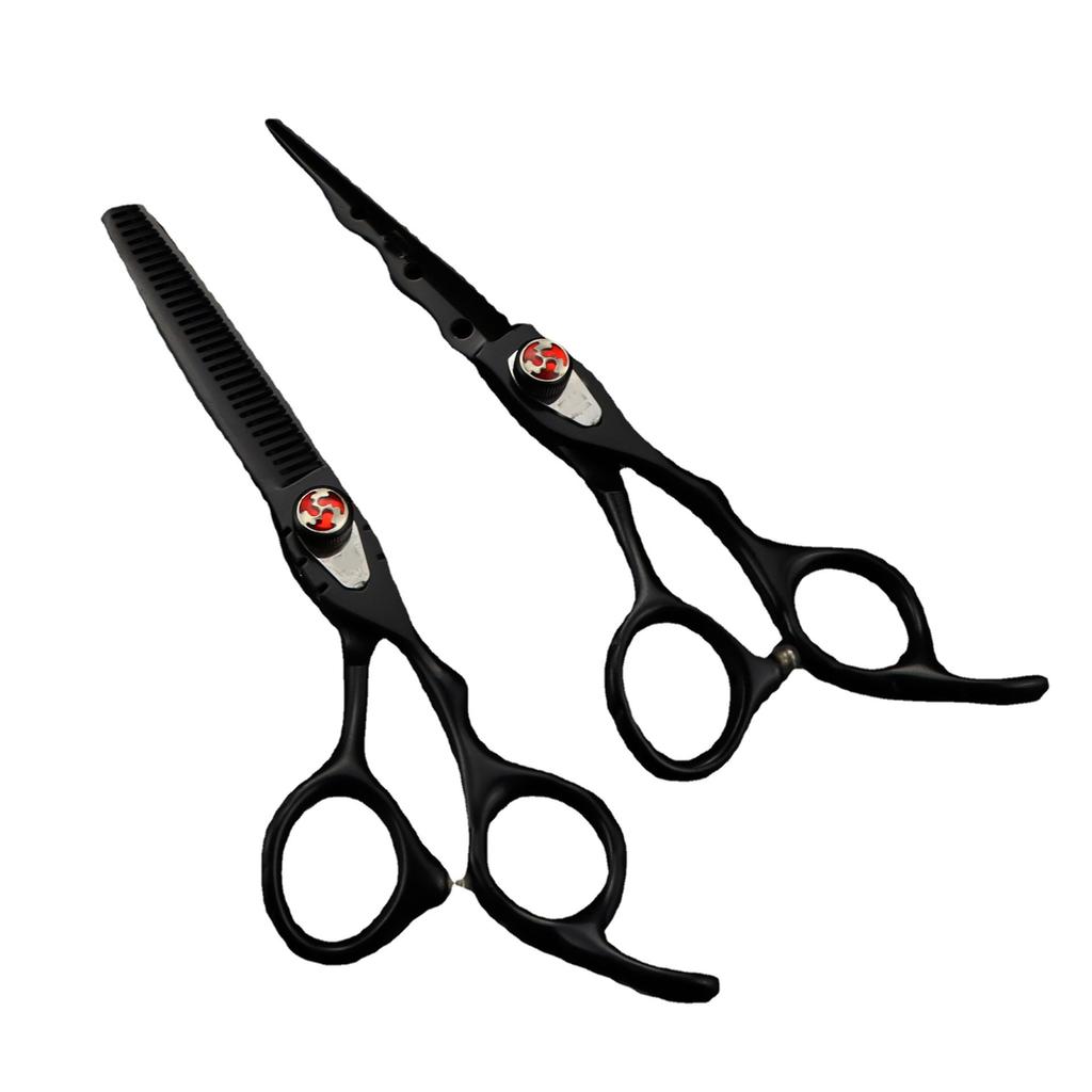 6.0 Color Paint, Personality, Hair Scissors, Hair Scissors, Flat Scissors, Bangs Scissors, Thin Scissors
