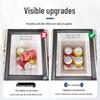 Zhijie R7 Silikonová podložka odolná proti poškrábání a vodě - Vnitřní ochranný doplněk