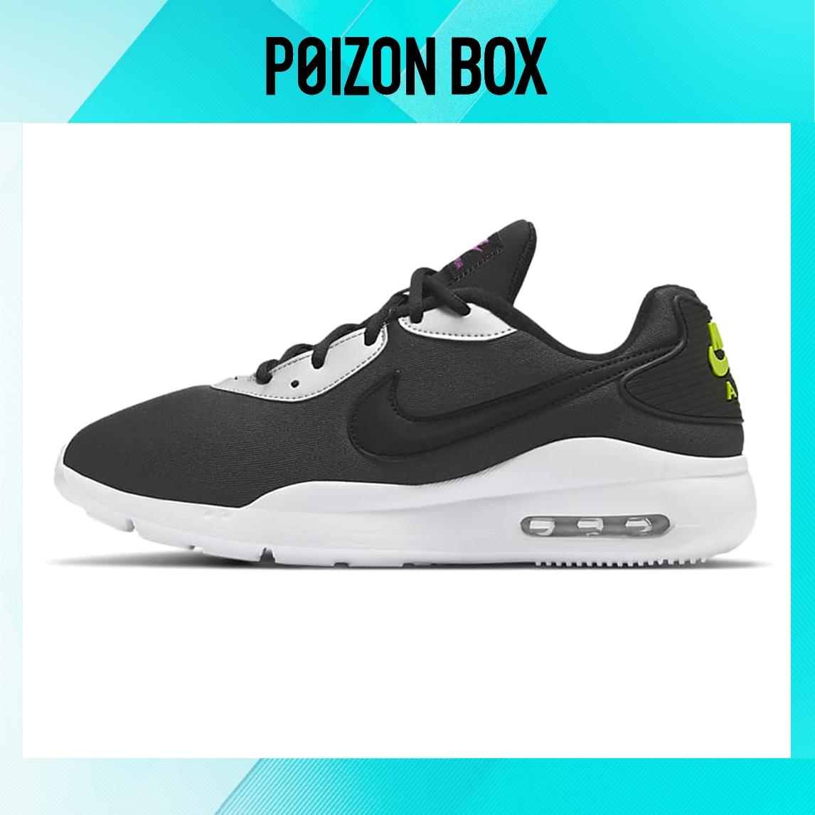 

кроссовки Nike Air Max Oketo Running shoes Men CD6075-002