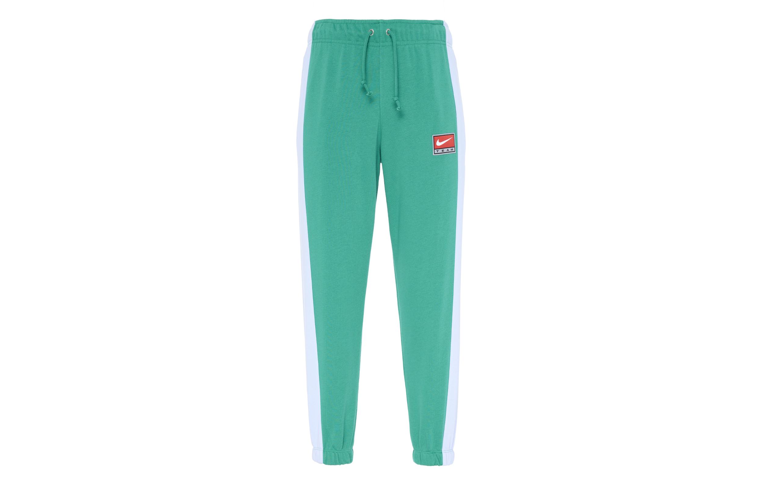 

Nike Knitted Sweatpants Women s Poseidon Green/Light Sapphire Blue DQ6604-370 M