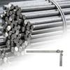 Bending Machine Steel Bar Bender Basket Dustpan Hook Iron Steel Metal Bar Camp Lamp Bracket Manual Accessories