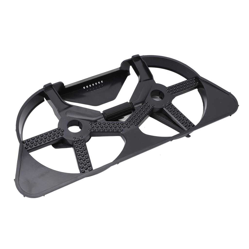 Base Station Cleaning Tray for X30 X30PRO ABS Sweeping Robot Base Station Attachment Cleaning Tray