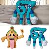 Steal a Brainrot Plush - Characters Stuffed Animal Toy Gift for Collectors & Gamers 25-26