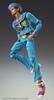 Medicos Entertainment Super Action Statue from Bizarre Adventure Part 8 Josuke Approximately 150mm PVC ABS Nylon Painted Movable Figure "JoJolion"