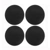Smartphone Car Sticker Magnetic Stand Metal Plate Dashboard Mount Phone Holder