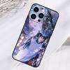 Anime Cartoon Mo Dao Zu Shi Phone Case For iPhone 17 Pro Max 16 14 13 12 11 15 Pro Max Plus 12 13 Mini 16e 17 Air Cover