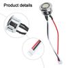 Touch Sensor Switch LED Strip Dimmer Stepless Dimming