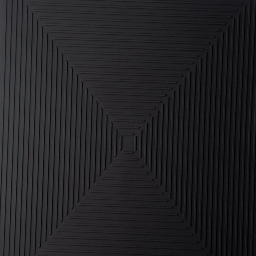 Flexible Silicone Pot Mat for Kitchen Countertop Heat Protection