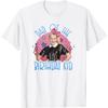JoJo Siwa Pai da Criança Aniversariante Camiseta