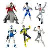 Cartoon Character Action Figure 3D Printed Posable Articulated Figure Model Collectible Figurine Fidget Toy Decoration Anime Fans Gifts
