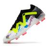 Football Boot Men's TF/FG Professional Field Soccer Shoes Non Slip Outdoor Grass Training Cleats Childrens Sports Sneakers