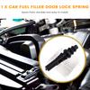 81595S3000 Car Fuel Filler Door Lock Spring for Hyundai Santa Fe TMC 2019 KIA CEED Cid 2016 Auto Accessories
