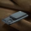 Кожаный чехол-кошелек для Samsung Galaxy S26 S25 Ultra S24 S23 FE S22 S21 Plus A57 A37 A35 A55 A16 5G с держателем для карт