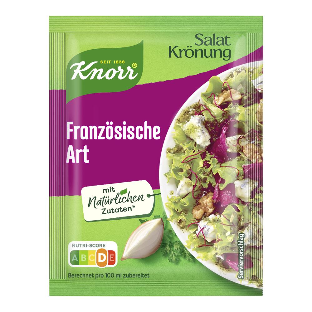Knorr French Art Salad Herbs 5-Pack