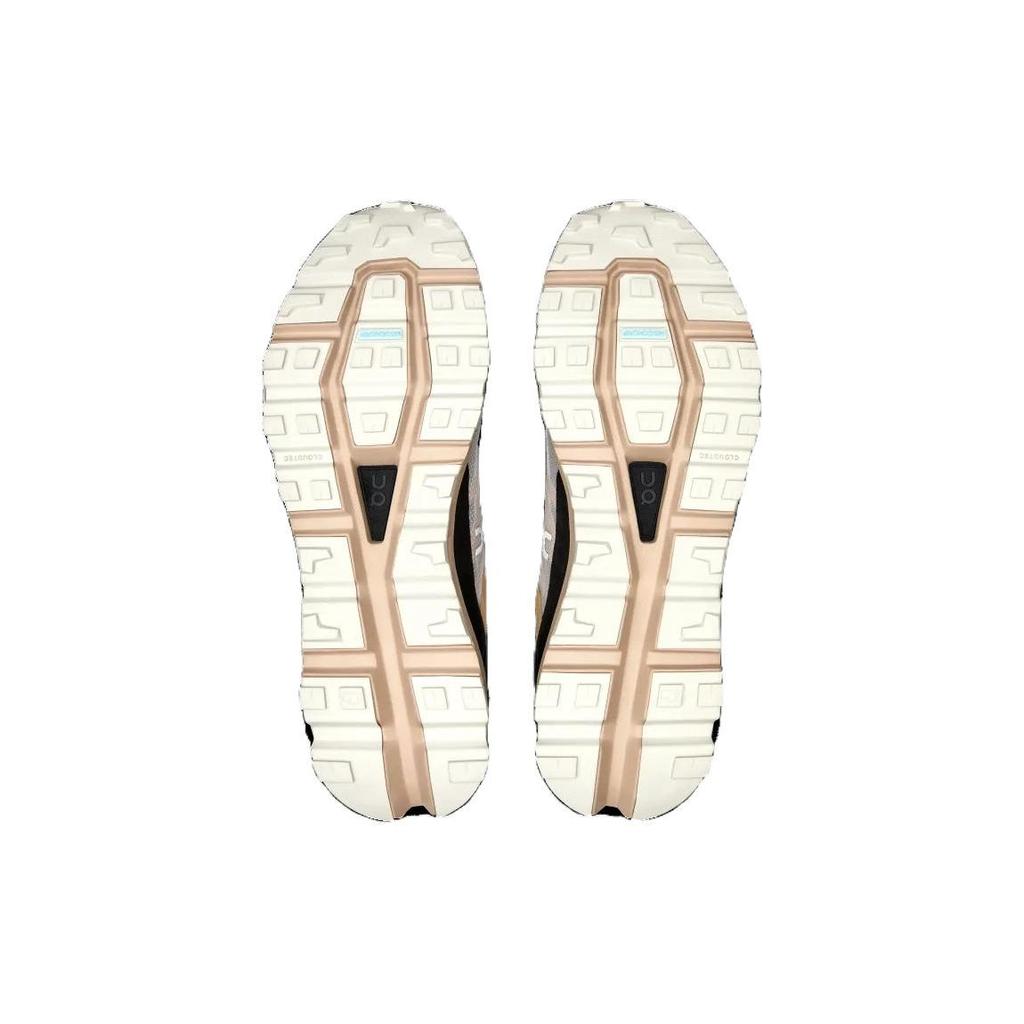 ON Cloudvista Exclusive Sand Dune Men Sneakers Cream 64.98053