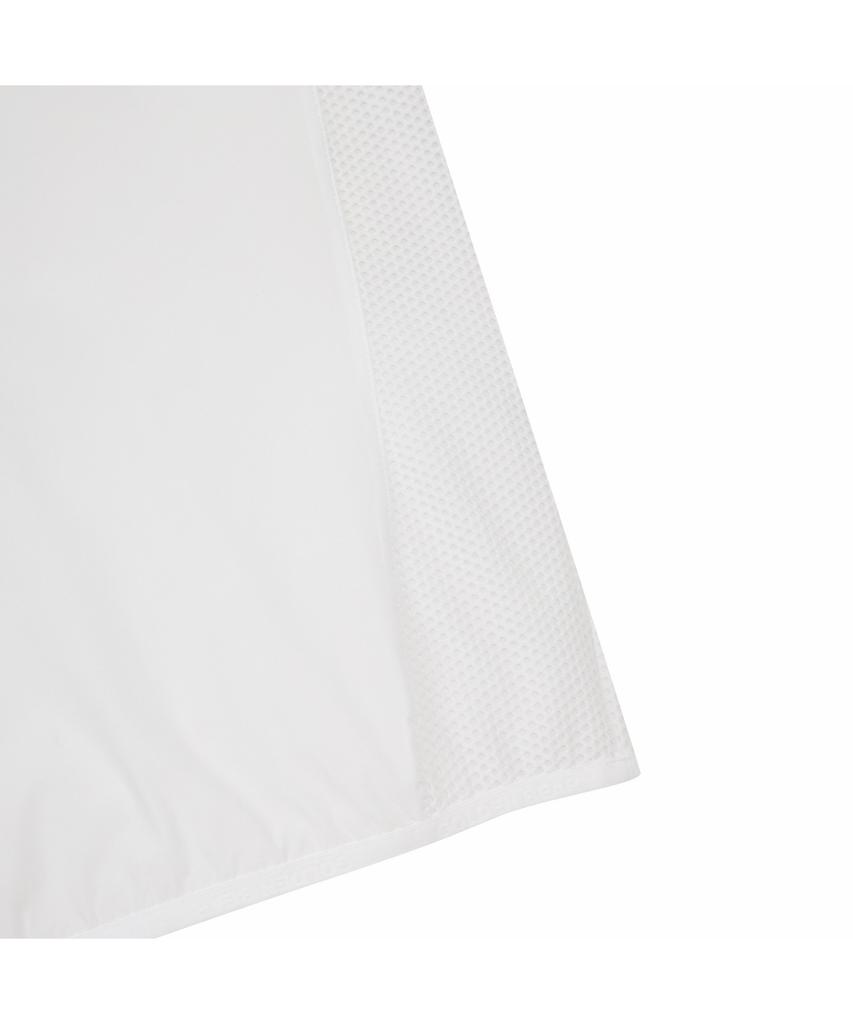 Goldeunbeeo (W) Mesh Hybrid T-Shirt G5Tam26361Whx
