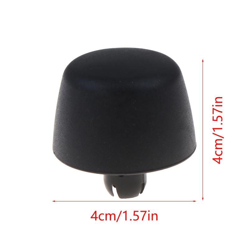 

1Pc 55395650AC 55395650AD Rubber Bumper Cushion for Car Hood Stopper High Quality Replacement PartGood Quality чёрный