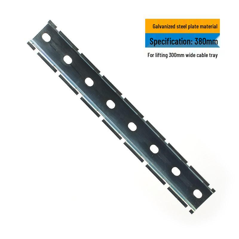 Modern Communication Room Metal Mesh Cross Arm - Full Specification Range