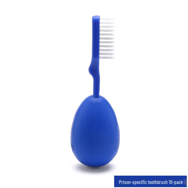 JianAn Prison Safety Toothbrush