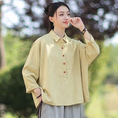 Tops – Blouses en overhemden