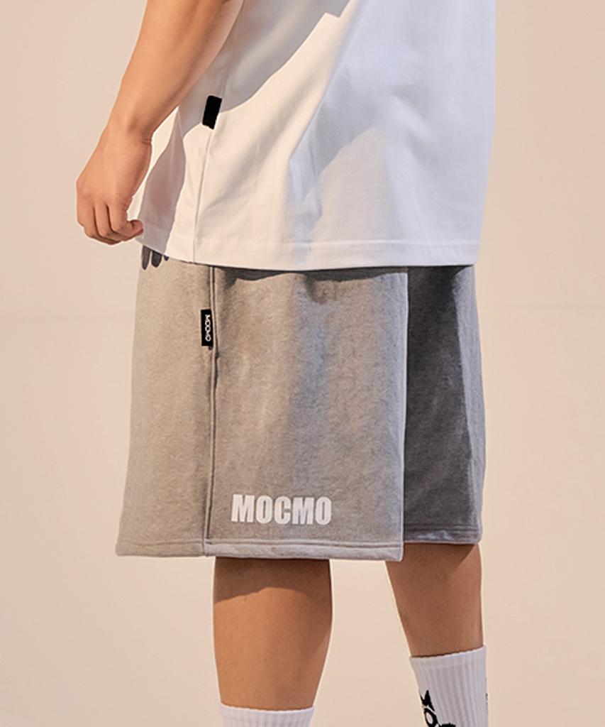 Mokeumo Bermuda Pants (Unisex)