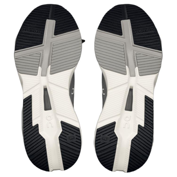 On Cloudnova X Laufschuhe Herren Grau 3ME30413007