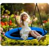 Neo-Sport Swingo Swing With Bird'S Nest Seat