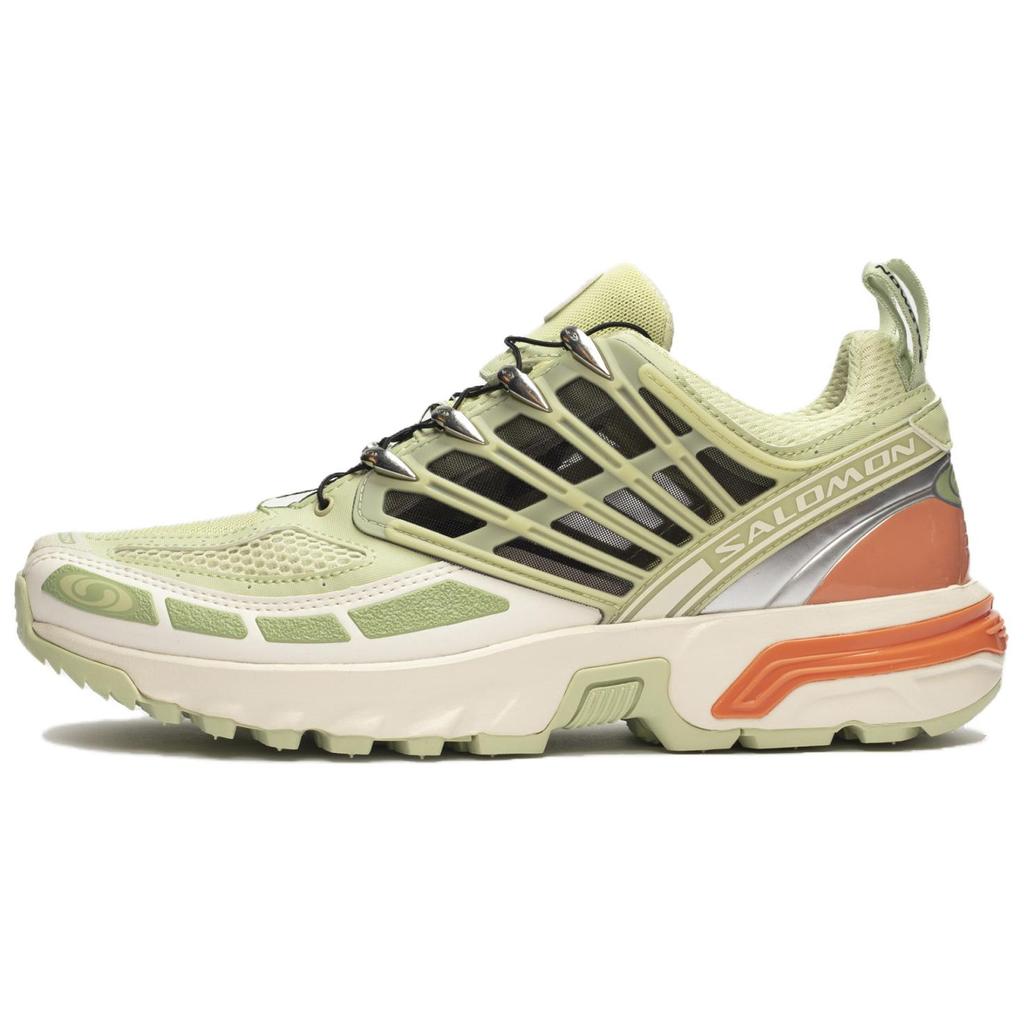 Acs Pro Salomon 'White Jade Sun Baked' Sneakers L47448900