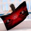 Masseys F-Fergusons Tractor Beach Towel Colorful Bath Towels Microfiber Quick Dry Sand Free Beach Yoga Spa Gym Pool