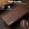 LC.IMEEKE L1 Series for Samsung Galaxy A53 5G Case PU Leather Wallet Stand Protective Phone Cover