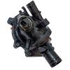 Authentic Black THERMOSTAT HOUSING For NISSAN QASHQAI XTRAIL RENAULT MERCEDES HR13 1.3 2018+