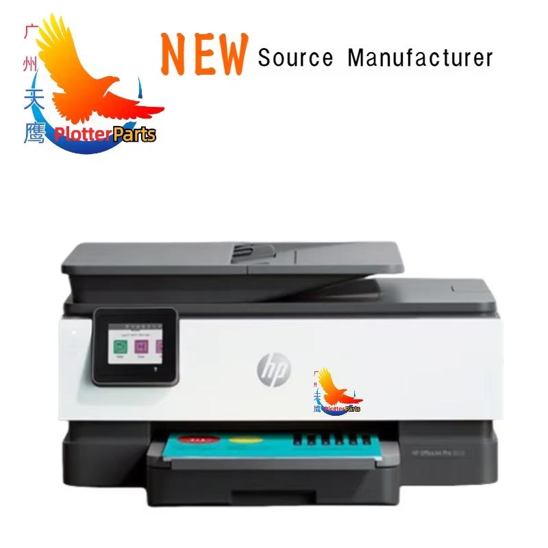 HP PRO Series Printer Motor: Compatible with 7740, 8000, 3620, 7720, 8100, 6960, 8600, 8710 Models