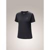 Arcteryx Women S Suna Crew Shirt SS atqSw10247
