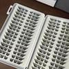 Authentic Immortal Love Eyelash Book False Eyelashes Soft Fashionable Magic Tool for Beginners Grafting Ultra-Soft Curling No Removal Needed
