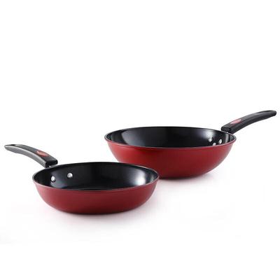 Phantom 2-Piece Cookware Set