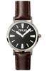 Grus GRS007-06 Women's Brown Watch